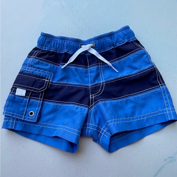 Hanna Andersson Other - Hanna Andersson swim trunks. Size 80/US 2